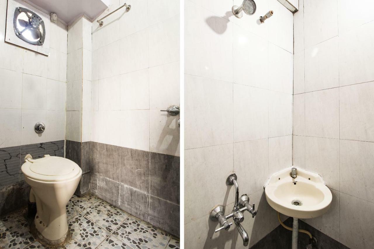Oyo 26999 Hotel Sg Ahmadabad Zewnętrze zdjęcie